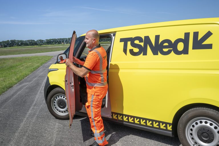 Eén verkeerspartner voor heel Nederland: waarom dat voor aannemers steeds belangrijker wordt